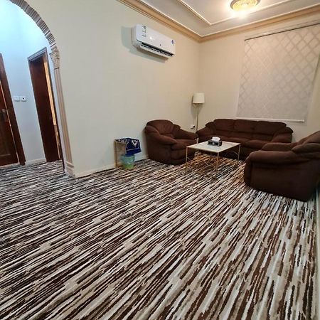 أركان العلا للشقق المفروشة Arkan-Alula Exteriör bild