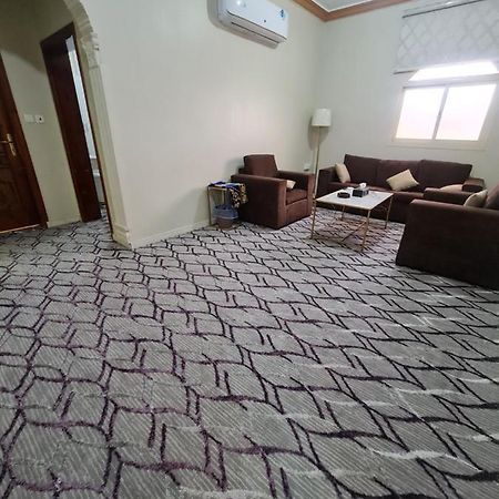 أركان العلا للشقق المفروشة Arkan-Alula Exteriör bild