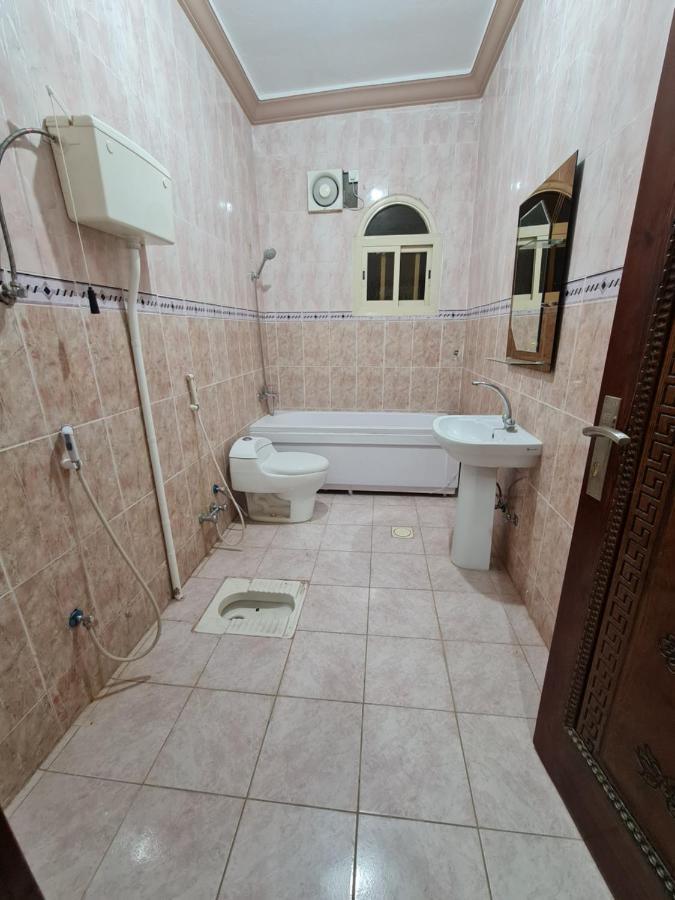 أركان العلا للشقق المفروشة Arkan-Alula Exteriör bild