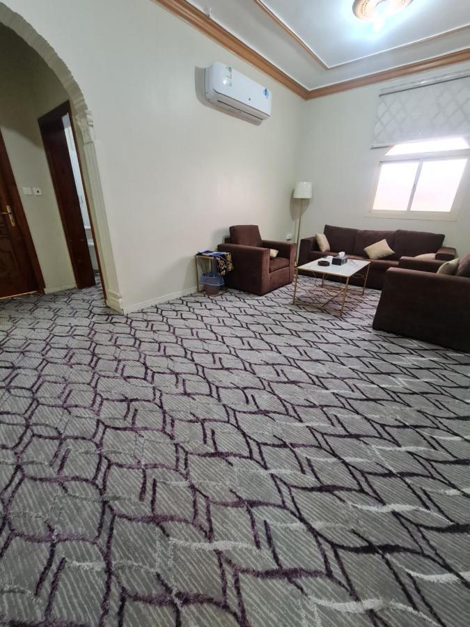 أركان العلا للشقق المفروشة Arkan-Alula Exteriör bild